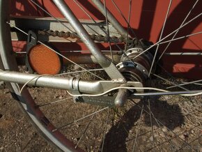 Pionýr 22 dětské kolo - 5