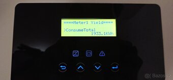 Střídač Solax X3 Hybrid 10.0 kW - fotovoltaika - 5