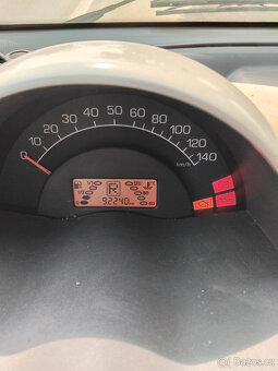 Prodám Smart 45A r.v.2002 - 5