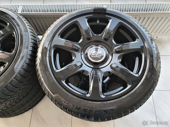 Alu kola Rolls Royce 255/45 R20 TOP CENA - 5
