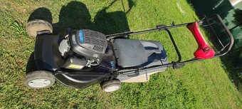 Benzínová sekačka Honda 160 53cm - 5