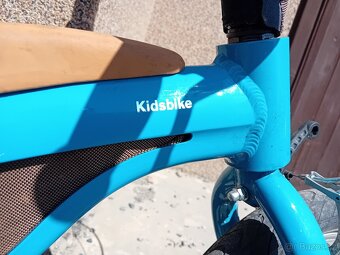 BMW Kidsbike - 5