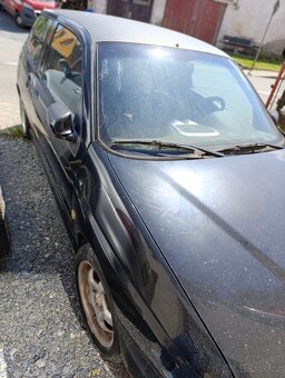 Alfa Romeo 145 limit edice 500 - 5