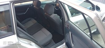 Prodám Škoda Octávia combi 1.9 tdi 81kw - 5