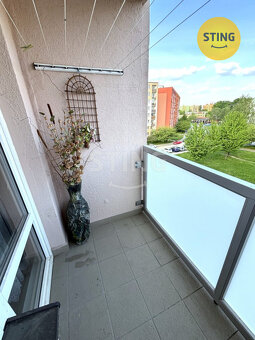 Byt 3+1, ul. J. Misky, Ostrava-Dubina /OV JIH/, 132407 - 5
