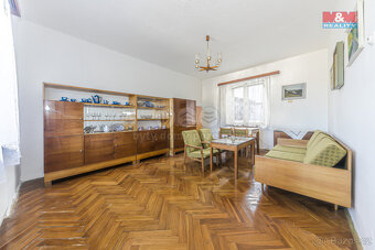 Prodej rodinného domu, 60 m², Dolní Město - 5