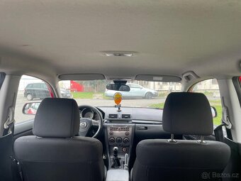 Mazda3 - 5