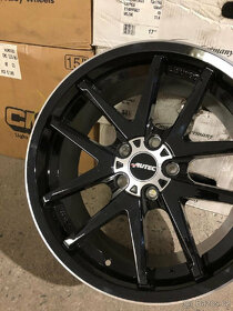 Alu kola 18" 5x112 Autec Germany - 5