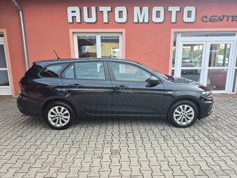 Fiat Tipo 1.4 Street 70kW - 5