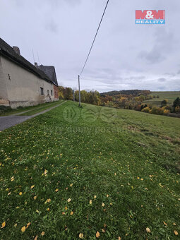 Prodej louky, 1787 m², Hynčina - 5