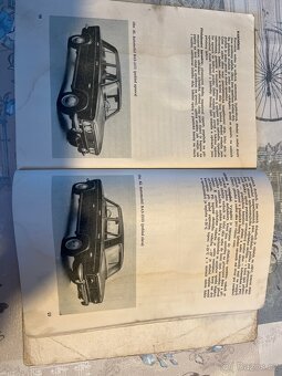 Kniha LADA BA3-2103 - 5