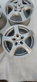 ALU 17 5x108 ET 45 RONAL - 5