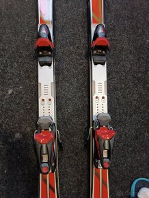 Sjezdové lyže Dynastar Skicross C07 172cm - 5