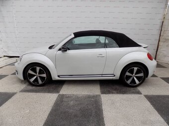 Volkswagen New Beetle 1.4TSi/Exclusive/LED/NAVI/ - 5