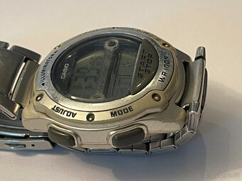 Pánské hodinky Casio Sport W-756 - 5