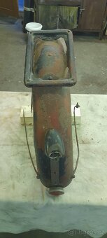 Jawa speciál - 5