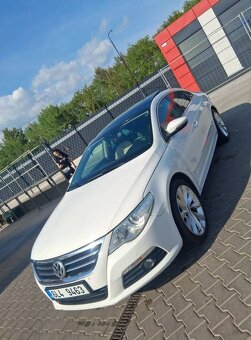 Passat cc 2.0tdi 103kw dsg - 5