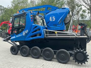 PistenBully 600W Polar - 5