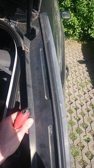 Zadní LED světla pro Ford Focus 2006 Hatchback Mk.2 - 5