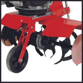 Benzínový kultivátor GC-MT 2560 LD Einhell - 5