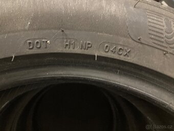 Letní pneu 235/50R18 - 5