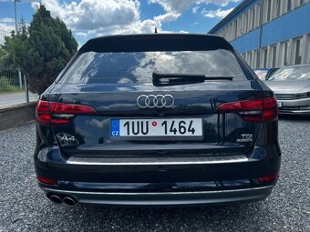 Audi A4 B9 2.0 TDi 140KW, MATRIX světlo - 5