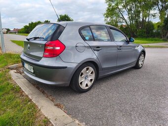 BMW 116i - 5