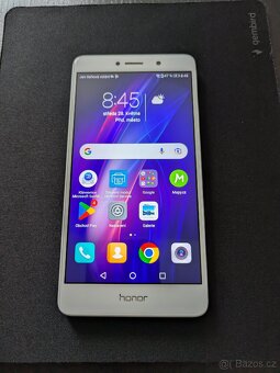 Honor 6X - 5