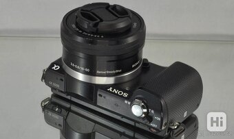 Sony A5000+16-50mm Full-HDVWIFIBAG 9000 Exp - 5