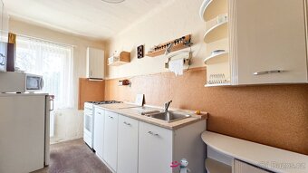Prodej atypického rodinného domu 6+1, 160 m2 , se zahradou 1 - 5