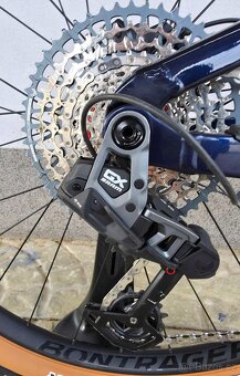 Elektrokolo Trek Fuel EXe 8 GX AXS 2024 29" - 5