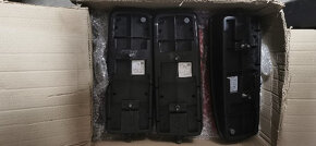 Světlo zadní LED MAN TGX - 5
