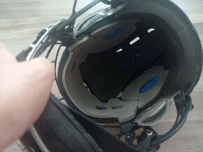 Hokejova helma Bauer 5100 COMBO - 5