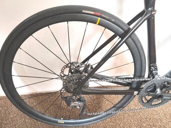 SPECIALIZED ROUBAIX COMP DISK ,velikost 54...170-175cm - 5
