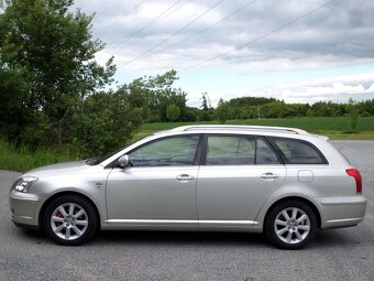 Toyota Avensis  2.0 D-4D 85kW - 5