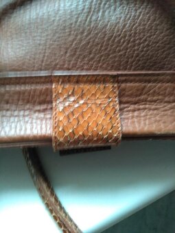 Kabelka Dolce Gabanna T O P - 5