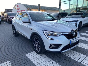 Renault Arkana 140 TCe automat - 5