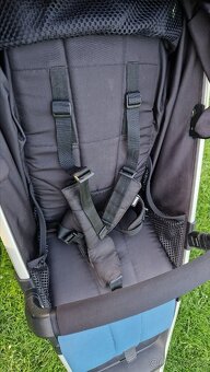 Kočárek Thule Urban Glide 2 - 5