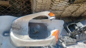 Parts for Honda lead 100cc - 5