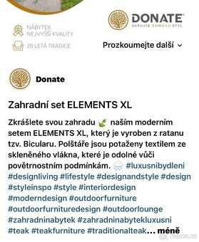 Zahradní souprava PC 200 tisic - 5