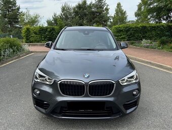 BMW X1 F48 20d 140kW xDrive Sport Line - 5