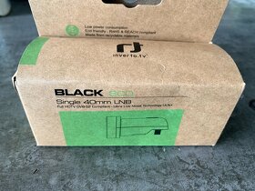 konvertor LNB single Smart - 5