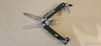 Leatherman Signal - Granite Gray - 5