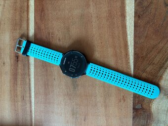 GARMIN FORERUNNER 235 - 5