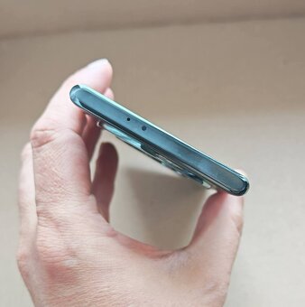 ,,Nový" Honor Magic5 Lite 5G, 6GB/128GB Emerald - 5