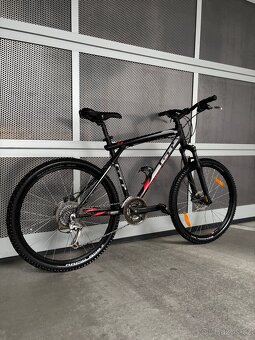 Horské kolo GT Avalanche 2.0 - 5