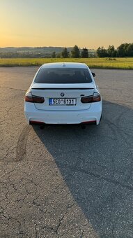 F30 335ix 300kw - 5