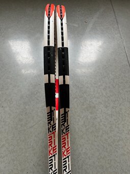 Tenisové rakety Babolat Pure Strike 16x19 - 5