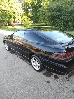 Ford probe 2.2 - 5