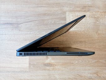 DELL Latitude E7270 - IPS FHD, i5,SSD,PODSV.KLÁV. - 5